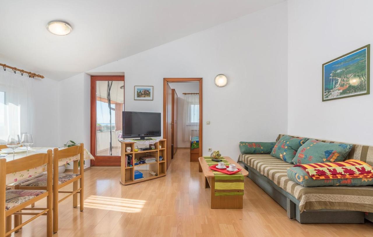 Apartments Ulika Cervar-Porat Bagian luar foto