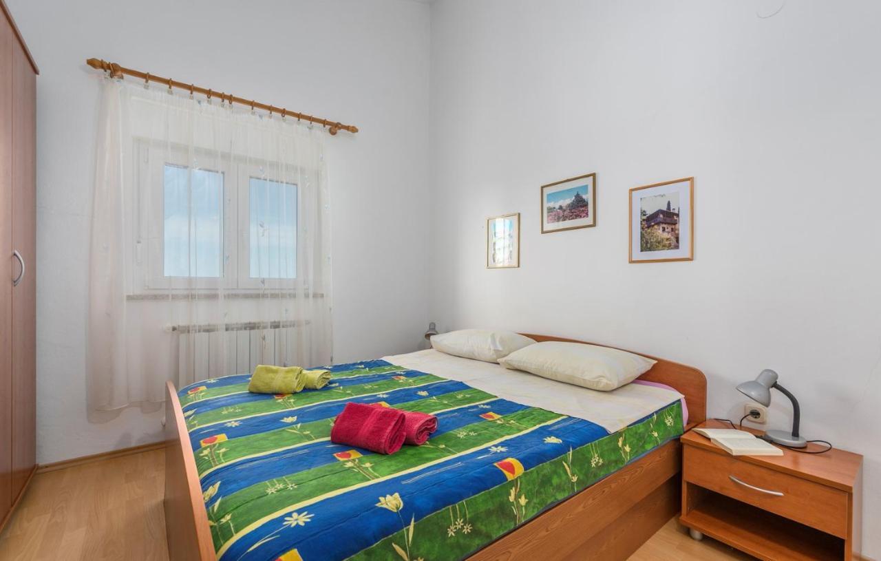 Apartments Ulika Cervar-Porat Bagian luar foto