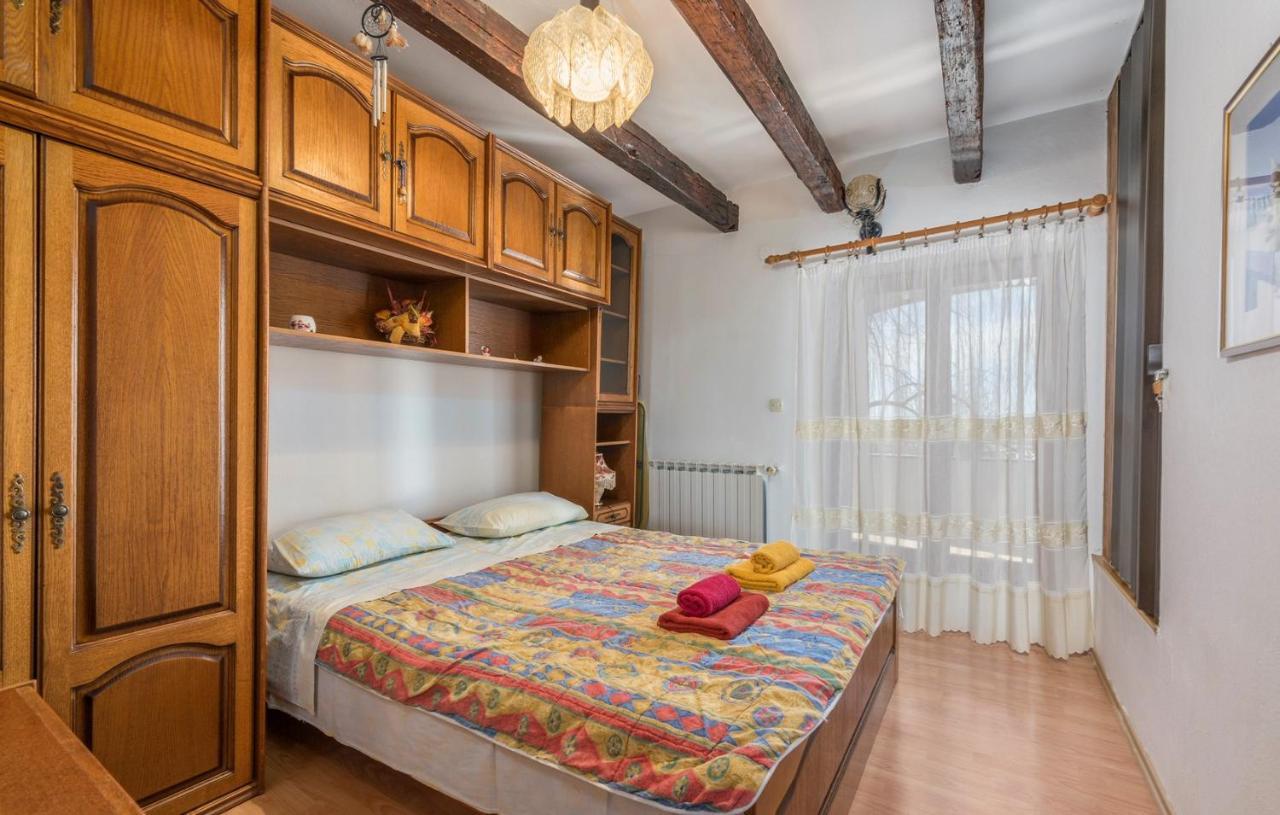 Apartments Ulika Cervar-Porat Bagian luar foto