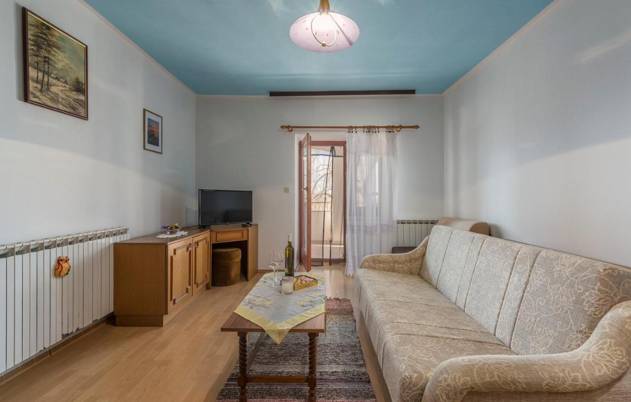 Apartments Ulika Cervar-Porat Bagian luar foto