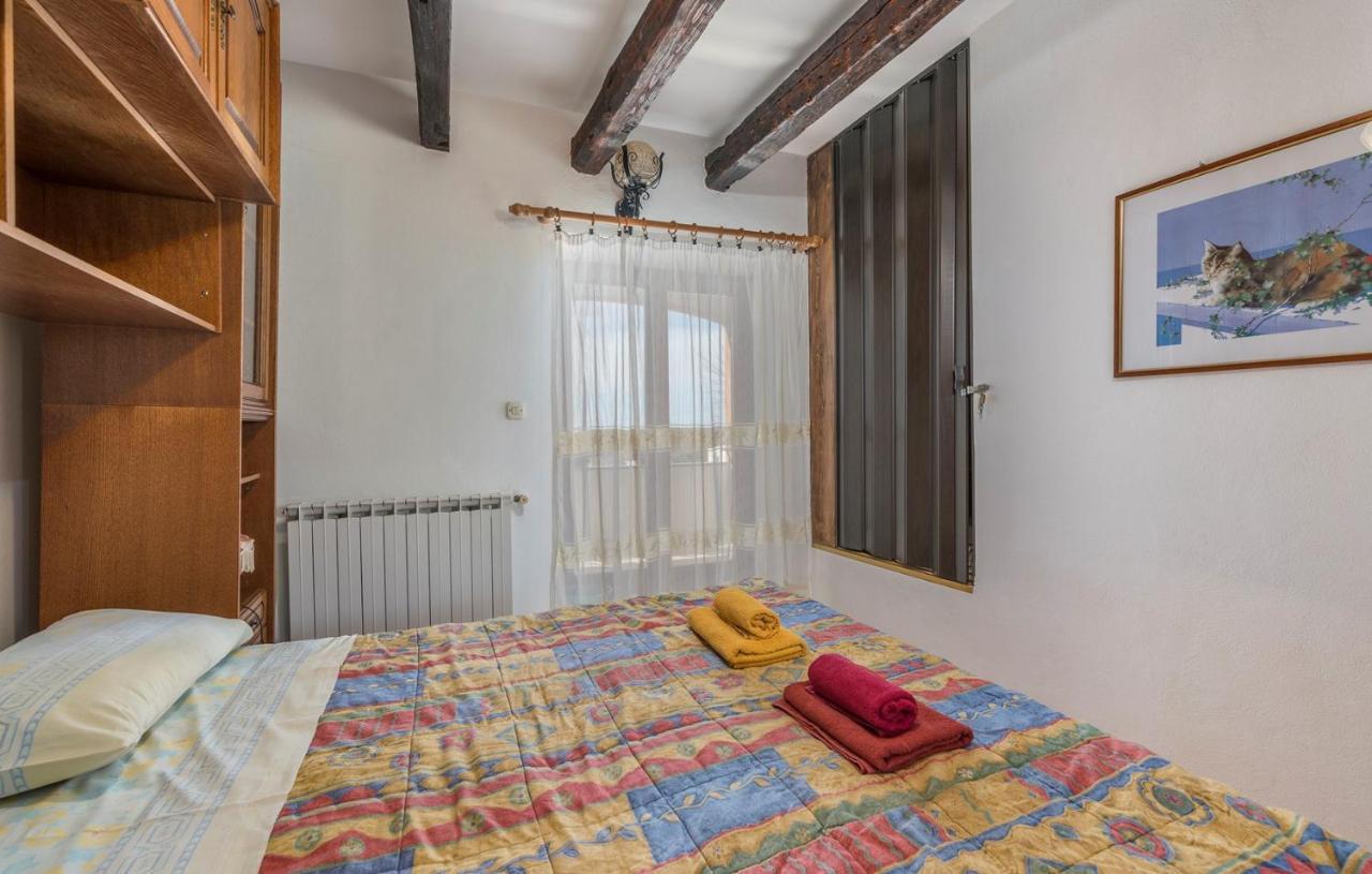 Apartments Ulika Cervar-Porat Bagian luar foto